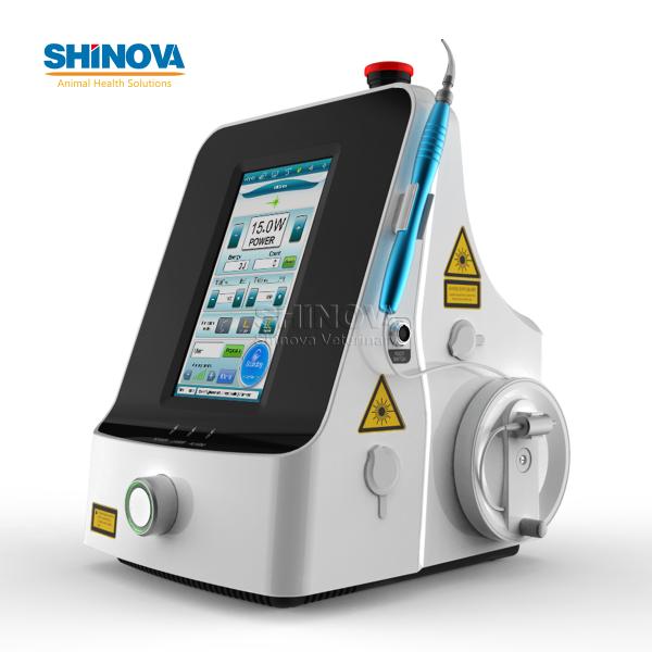 Sistemas de Laser de Diodo