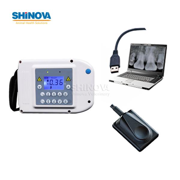 Sistema Digital de Radiografia Odontológica (DR Odontológico)