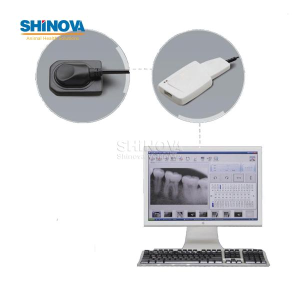 Sistema Digital de Radiografia Intraoral