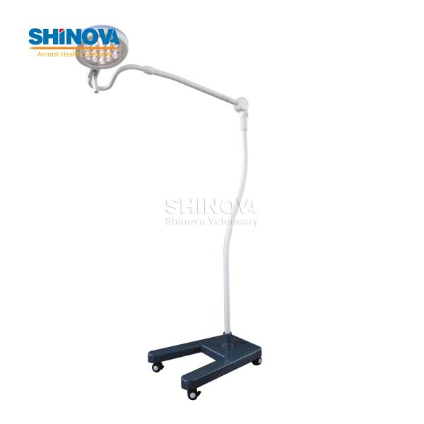 Luminária Cirúrgica LED Sem Sombras