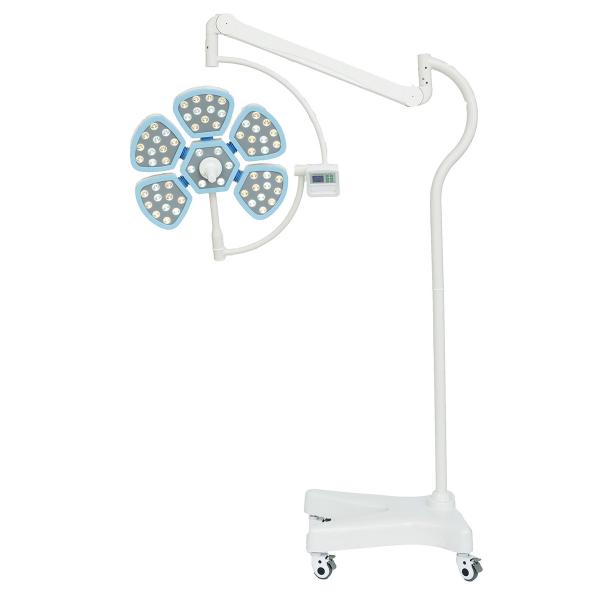 Luminária Cirúrgica LED Sem Sombras