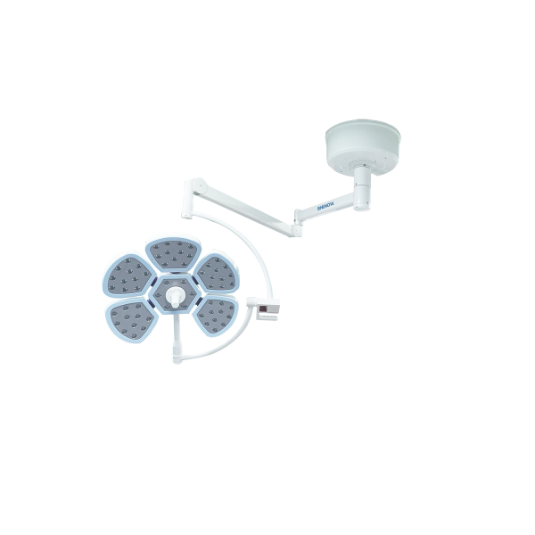 Luminária Cirúrgica LED Sem Sombras