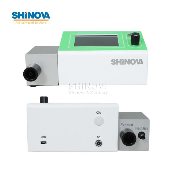 Ventilador para Animais Exóticos