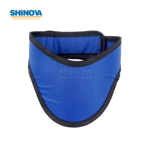 Colar de Chumbo para Proteção contra Raio-X