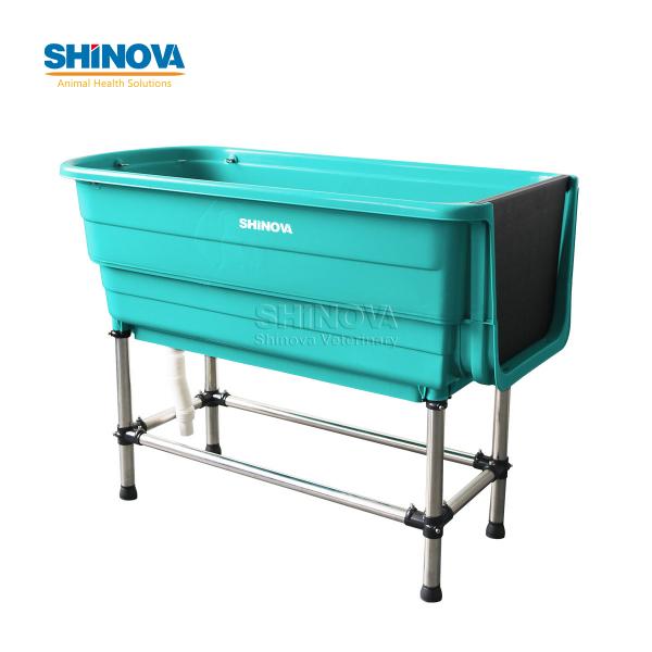 Banheira para Pets