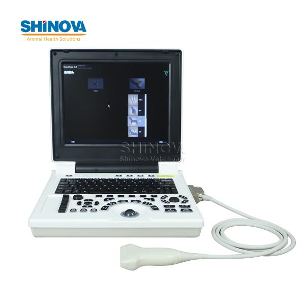 Ultrassom Totalmente Digital com Doppler Pulsado (PW)