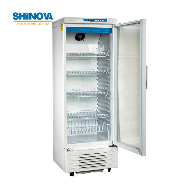 Refrigerador Veterinário de 300L