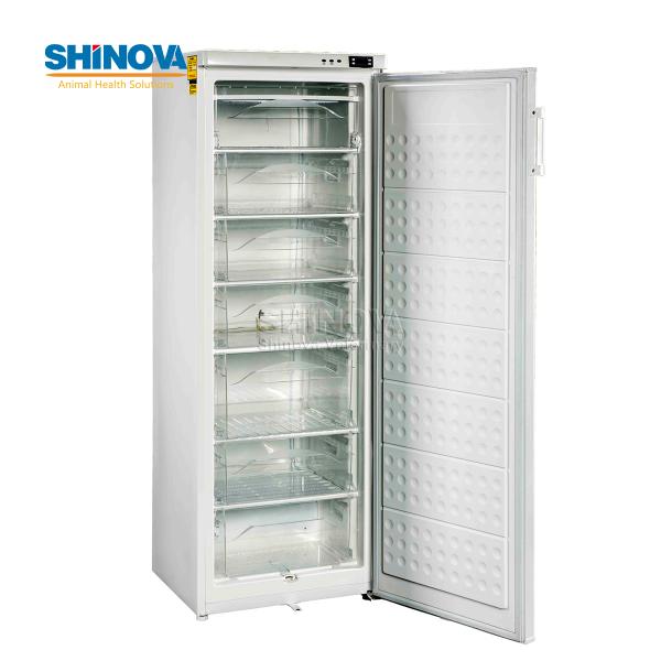 Refrigerador de Ultrabaixa Temperatura (-10~-40°C)
