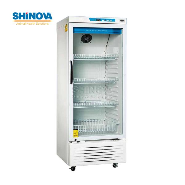 Refrigerador Veterinário de 260L